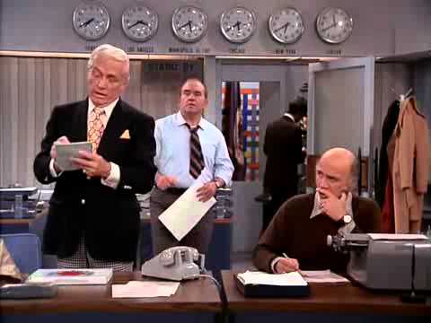 The Mary Tyler Moore Show S05E15 An Affair to Forget