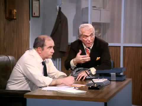 The Mary Tyler Moore Show S05E20 Marriage Minneapolis Style