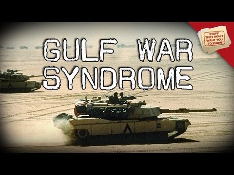 War and Health: Gulf War Syndrome