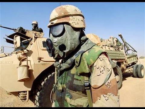 Gulf War Documentary Film