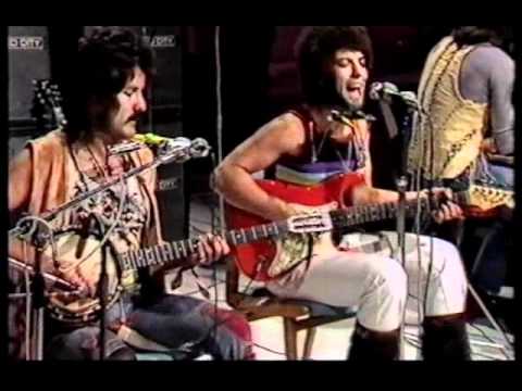 Mungo Jerry midnight special 1971