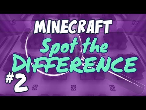 Spot The Difference - Episode 2 - Claydough