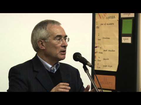 Lord Stern Review 2013 - Our time is now or never -