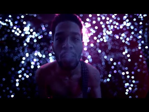 Kid Cudi - Teleport 2 Me, Jamie (Official Video)