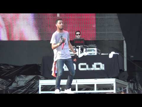 KiD CuDi - Mr. Rager [FULL 1080 HD] - Kanrocksas - Kansas City, KS - 8.5.2011