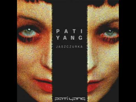 Pati Yang - Higher Perception