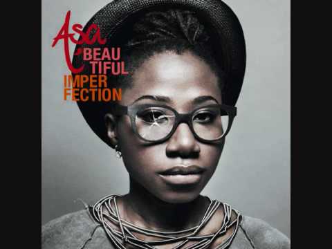 Asa - The Way I Feel