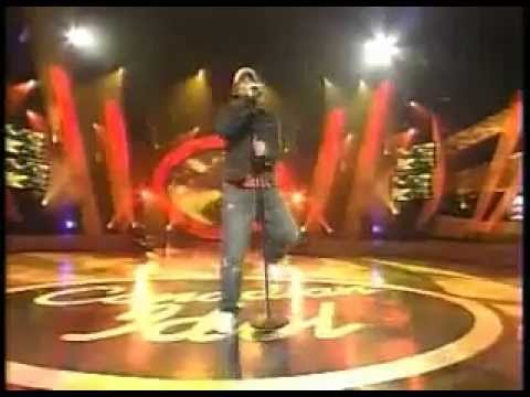 Alive - Rex Goudie [Canadian Idol Season 3] HD