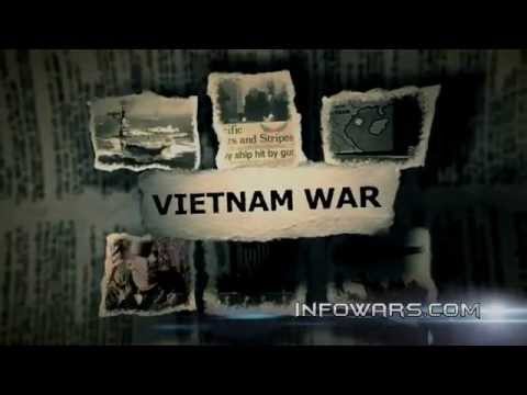 The Hegelian Dialectic: Infowars Nightly News