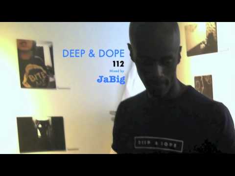 2012 Trippy Deep Lounge House Music DJ Mix by JaBig [DEEP & DOPE 112]