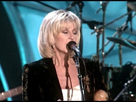 Fleetwood Mac - Everywhere 1997 Live Video