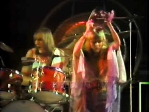 Fleetwood Mac - Live at Capital Centre (Largo 1975 - Concert Nights DHV 2011)