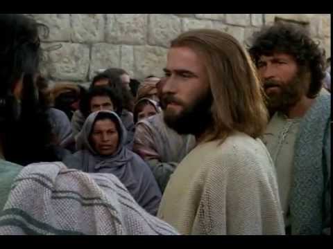 The Gospel According to Luke (KJV) from the JESUS Film Project (480p)