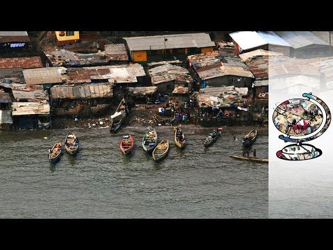 Lost Freetown - Sierra Leone