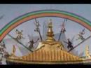 Temple to Guru Rinpoche - Palyul Namdroling Monastery