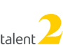 Talent2 Advertiser Logo