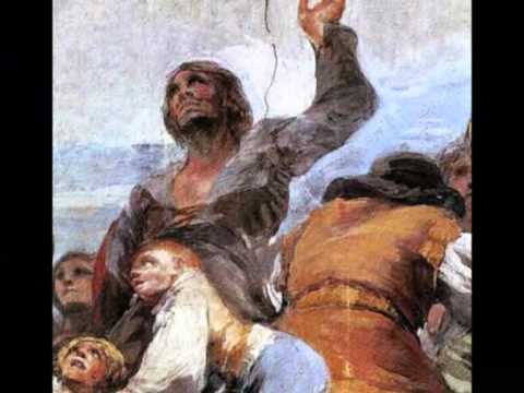 FRANCISCO DE GOYA Y LUCIENTES. VIDA Y OBRA