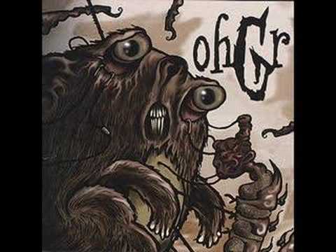 Ohgr - Lusid