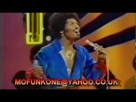 Tavares - Shes Gone.Rare TV Performance 1974