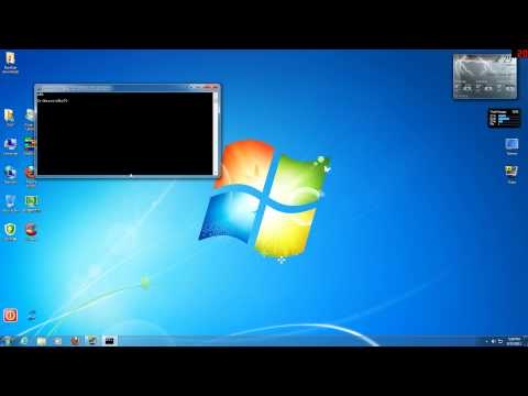 Windows 7 - How to determine your processor architecture