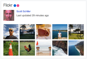 Flickr on Yahoo.com