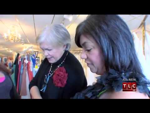 SAY YES TO THE DRESS  Big Day Special Kelly Miller season 1