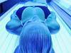 Taxpayers cash compo in sunbed buyback