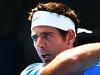 Del Potro's slow clim...