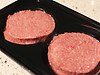 Ireland Spain Horsemeat Burgers