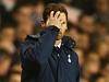 Spurs sack manager Villas-Boas