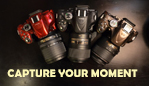Capture your moment, Nikon - Get Price