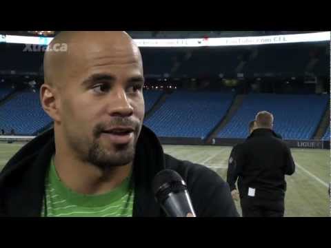 Calgary Stampeders on homophobia and transphobia