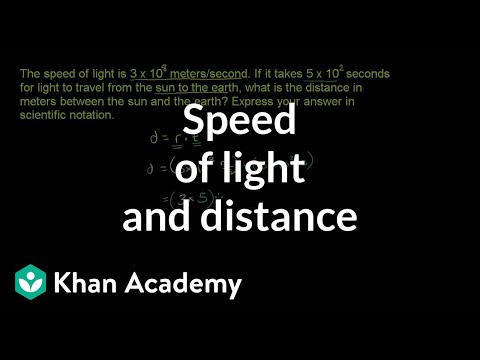 Scientific Notation 3 (new)