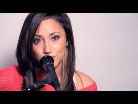 Little Things - One Direction (Alex G Acoustic Cover) Official Music Video