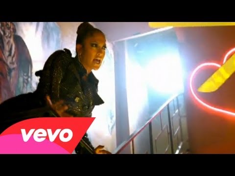 Jennifer Lopez - Do It Well