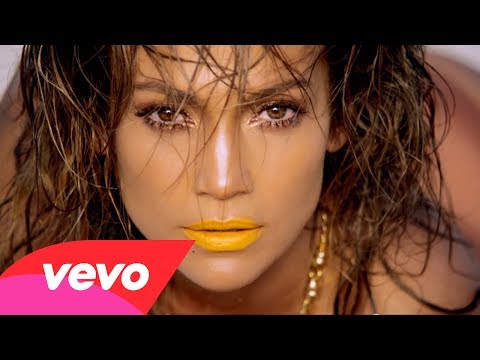 Jennifer Lopez - Live It Up ft. Pitbull