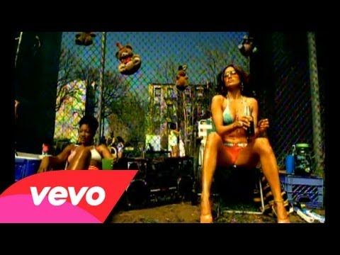 Jennifer Lopez - I'm Gonna Be Alright