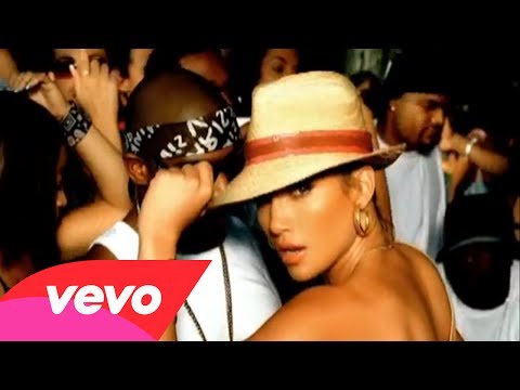 Jennifer Lopez - I'm Real (Remix) ft. Ja Rule