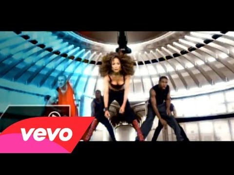 Jennifer Lopez - Play