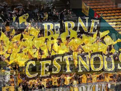 BSC Young Boys