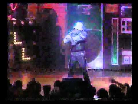 LL Cool J Live 87 Def Jam Tour PT1.