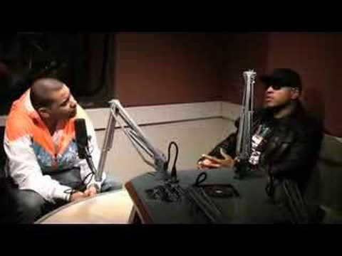 Dj Envy interviews LL Cool J