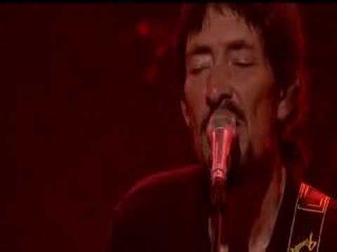 Chris Rea - Road To Hell (Live)