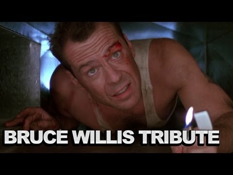 Bruce Willis' Greatest Hits