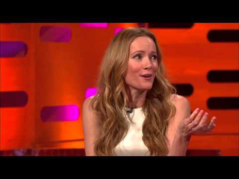 The Graham Norton Show S12E15 Dame Helen Mirren, Paul Rudd, Leslie Mann, Little Mix