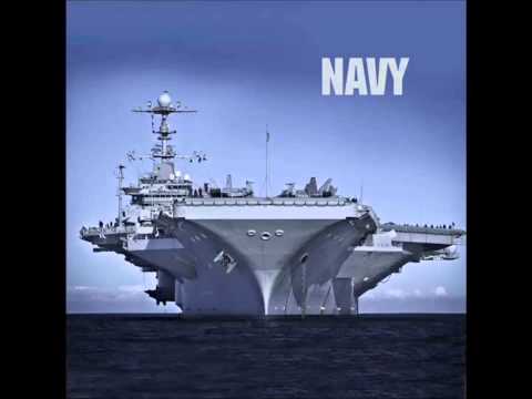 The U.S. Navy Song (Anchors Awiegh)