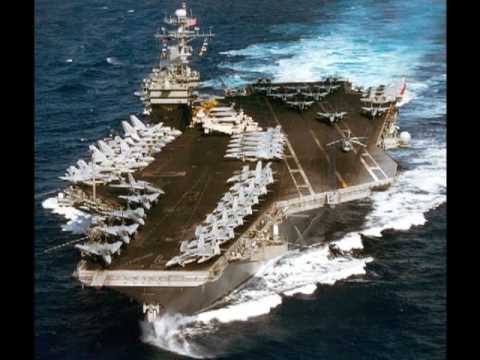 The United States Navy