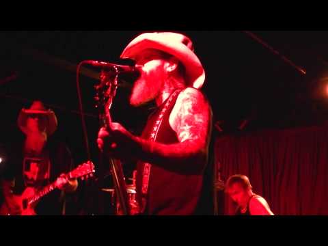 Honky 7/25/2013 Cleveland, Ohio