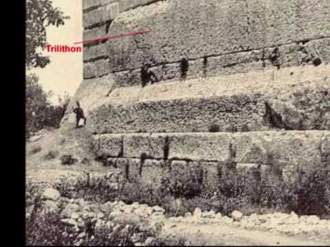 BAALBEK Lebanon Español