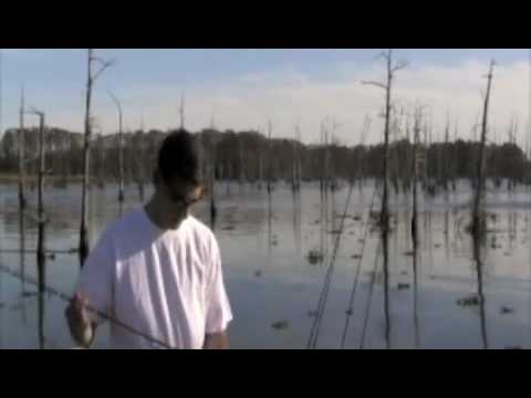 Cajun Custom Rods Interview 2 (Black Bayou - Monroe, LA).m4v